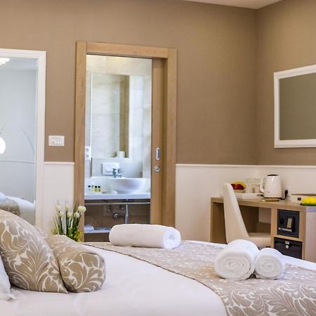 Peninsula Luxury Suite Zadar Exterior foto