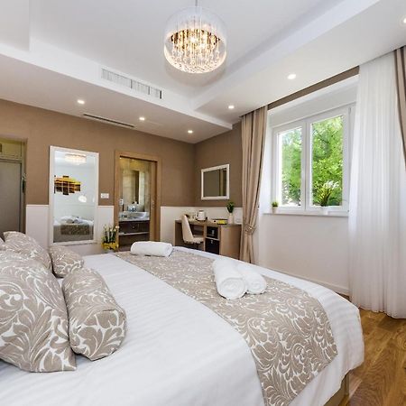 Peninsula Luxury Suite Zadar Exterior foto